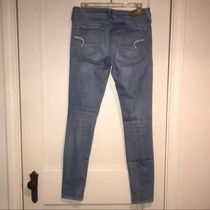 AE jegging 8L